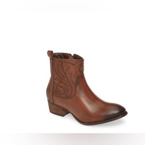 ROAN ELSIA-TAN BURNISHED